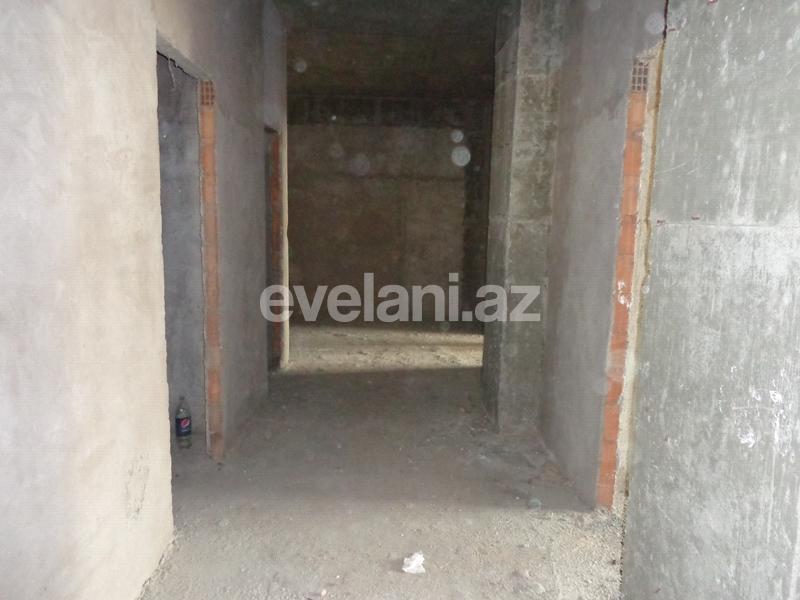 Satılır, yeni tikili, 2 otaqlı, 114.5 m², Elmlər Akademiyası m.