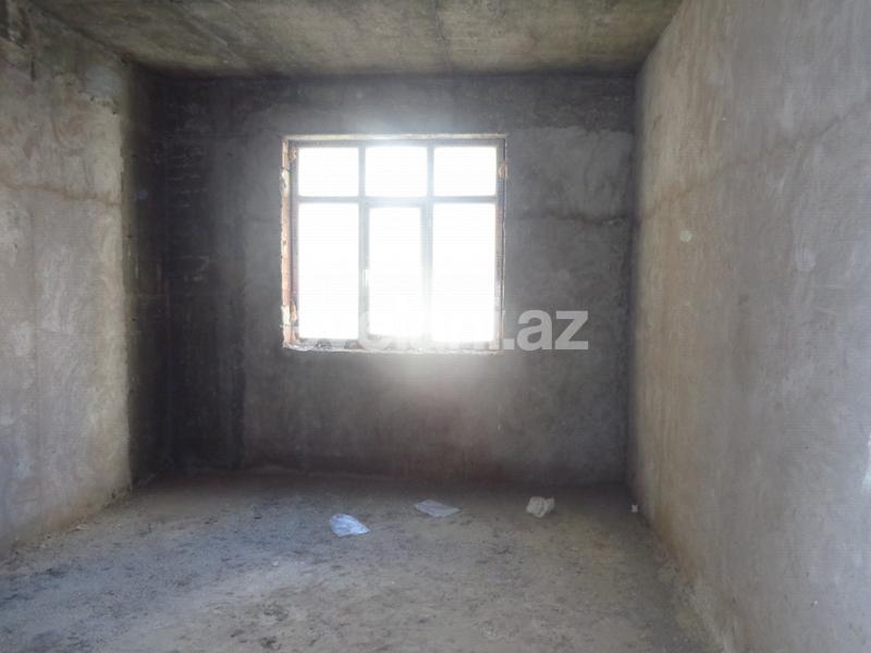 Satılır, yeni tikili, 2 otaqlı, 114.5 m², Elmlər Akademiyası m.