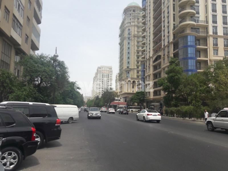 Satılır, yeni tikili, 2 otaqlı, 114.5 m², Elmlər Akademiyası m.