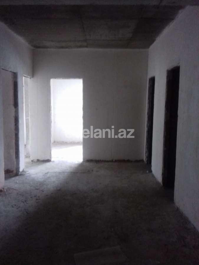 Satılır, yeni tikili, 3 otaqlı, 132 m², Yasamal r.