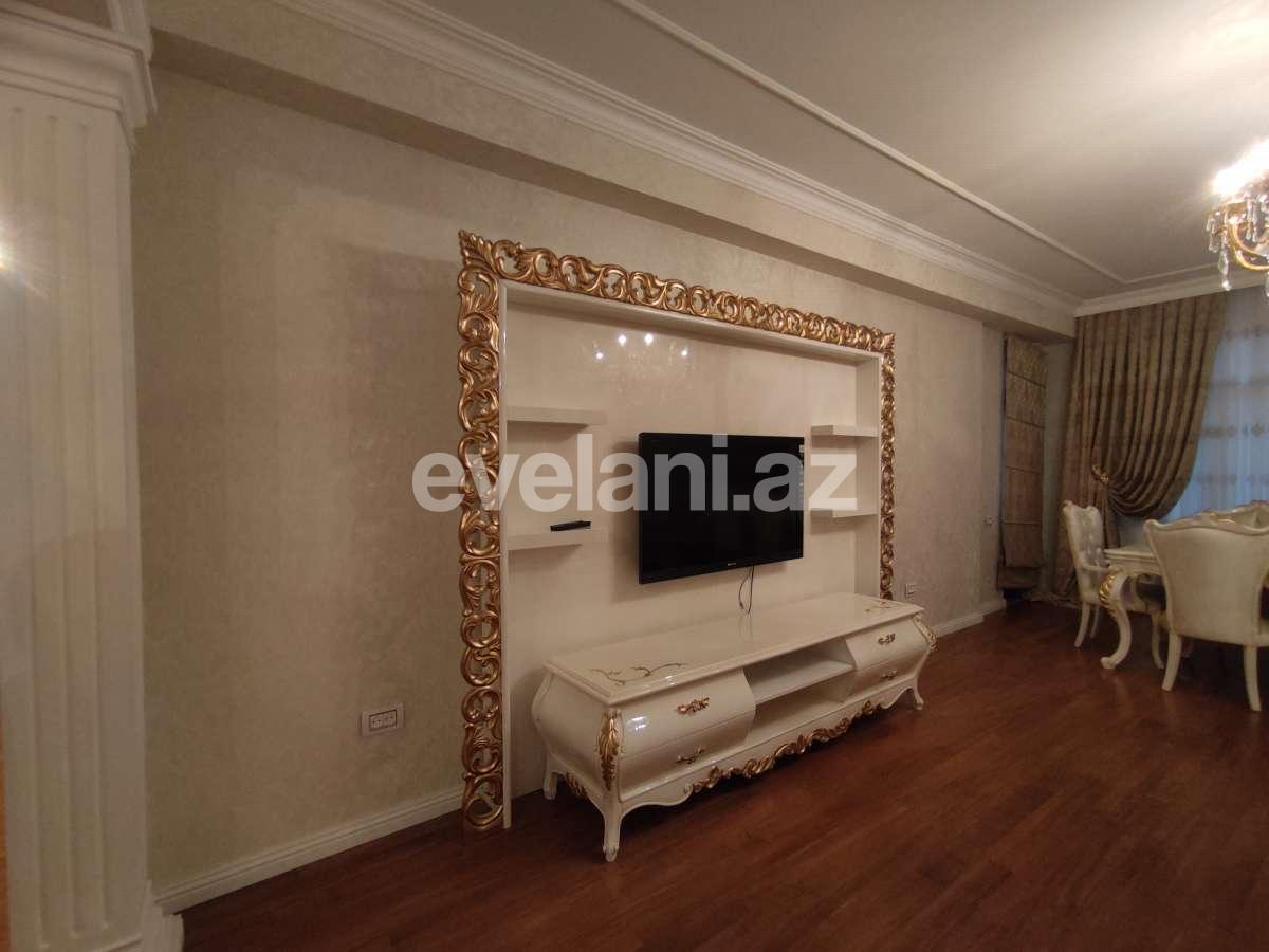 Satılır, yeni tikili, 3 otaqlı, 136 m², Nəriman Nərimanov m.