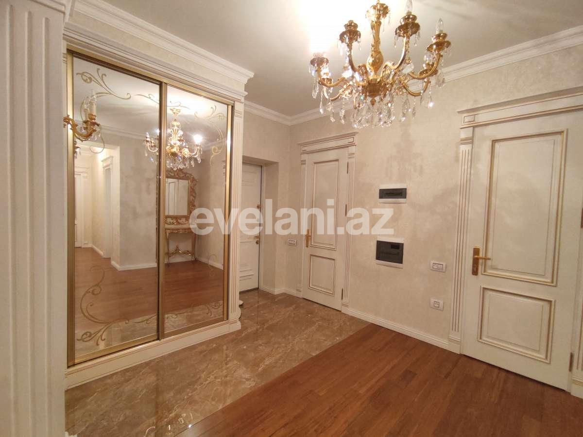 Satılır, yeni tikili, 3 otaqlı, 136 m², Nəriman Nərimanov m.