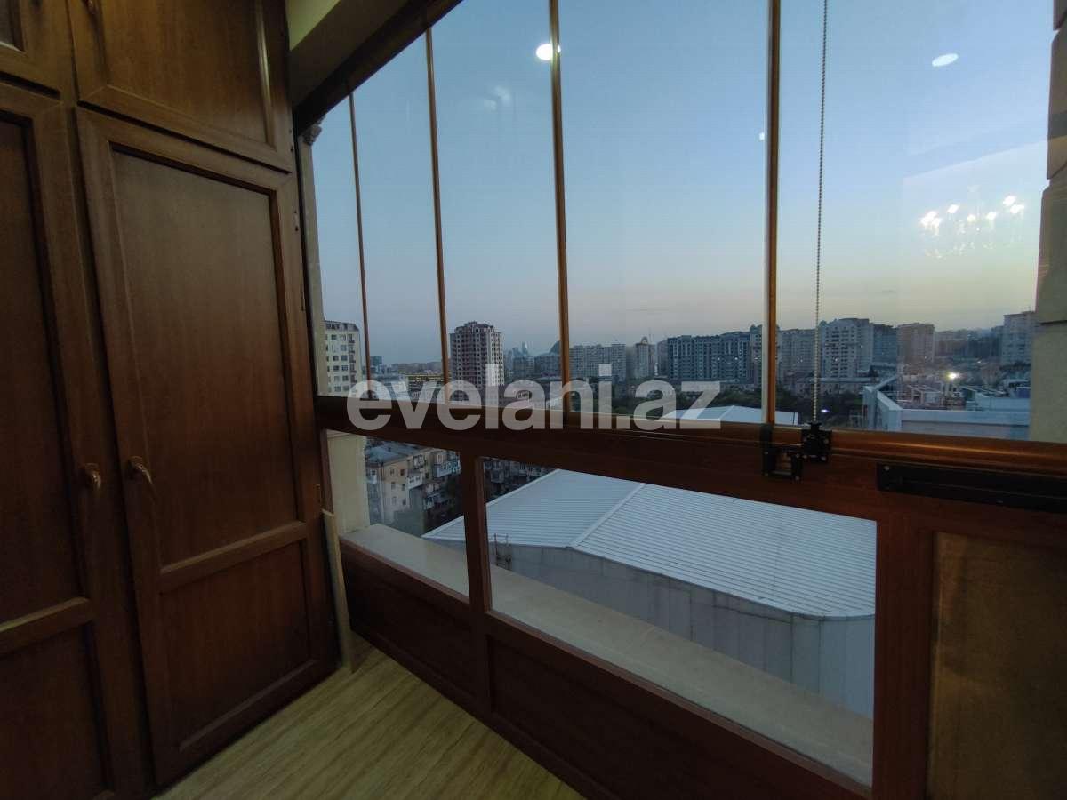 Satılır, yeni tikili, 3 otaqlı, 136 m², Nəriman Nərimanov m.