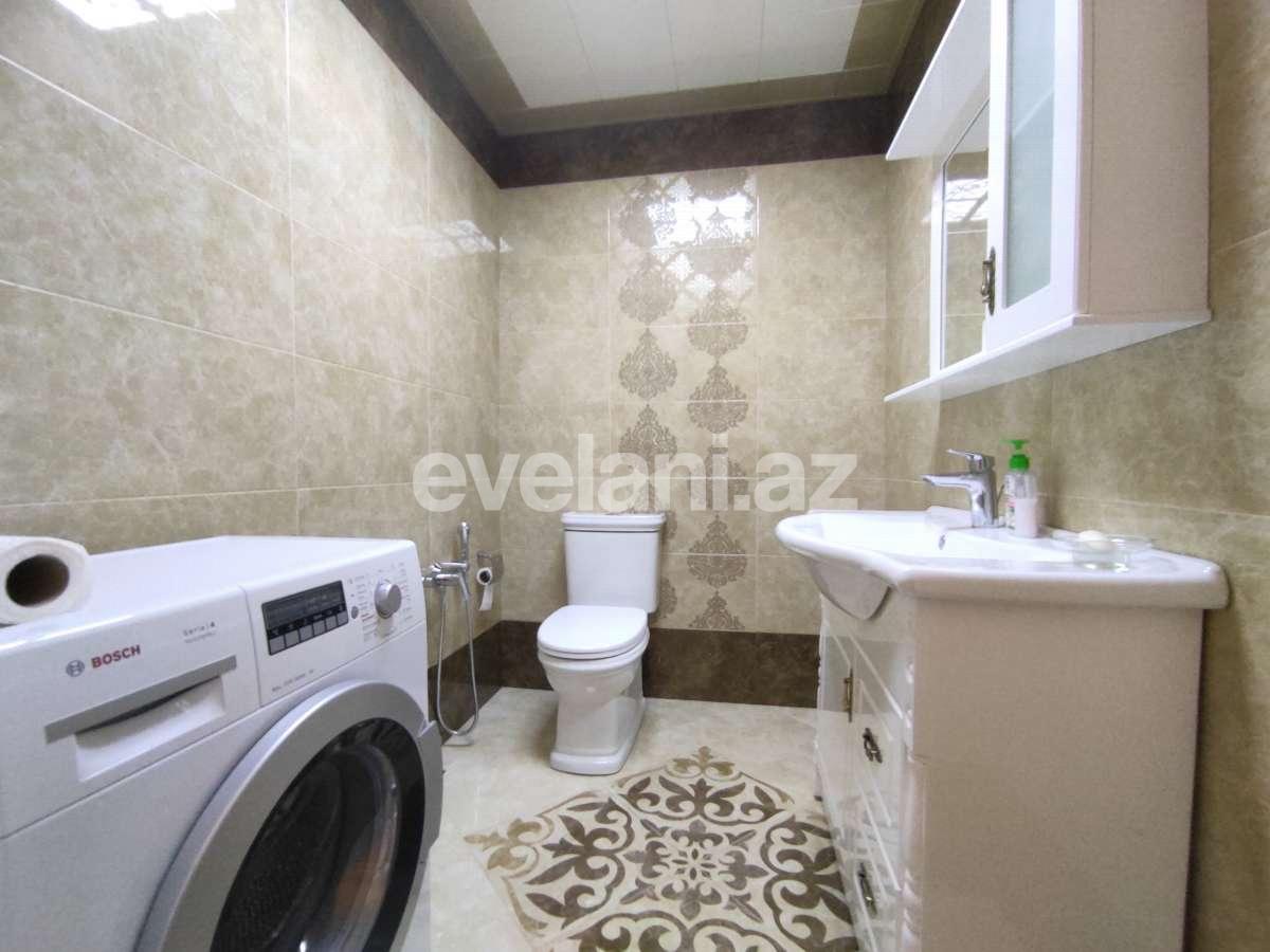 Satılır, yeni tikili, 3 otaqlı, 136 m², Nəriman Nərimanov m.