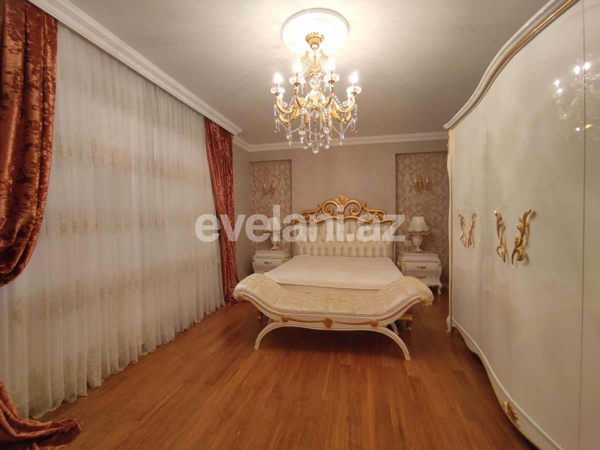 Satılır, yeni tikili, 3 otaqlı, 136 m², Nəriman Nərimanov m.