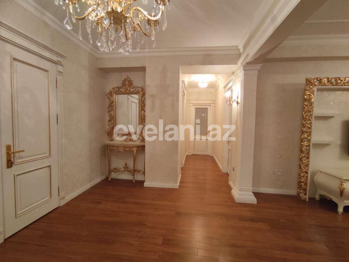 Satılır, yeni tikili, 3 otaqlı, 136 m², Nəriman Nərimanov m.