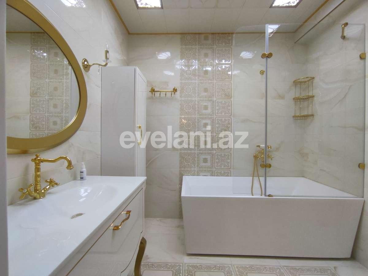 Satılır, yeni tikili, 3 otaqlı, 136 m², Nəriman Nərimanov m.