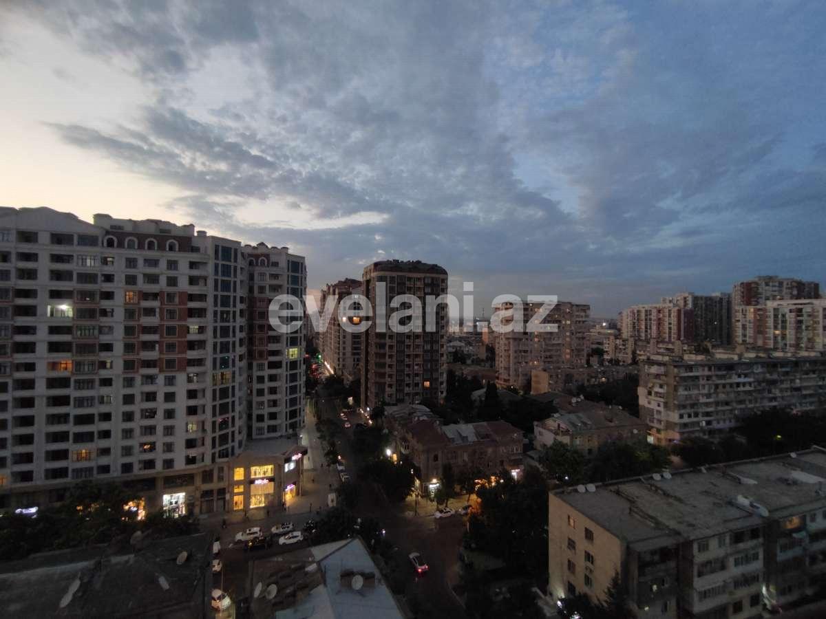 Satılır, yeni tikili, 3 otaqlı, 136 m², Nəriman Nərimanov m.