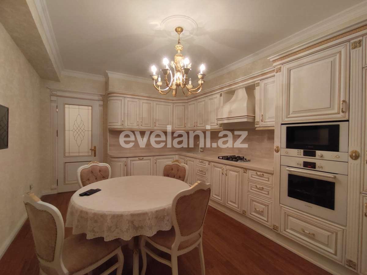 Satılır, yeni tikili, 3 otaqlı, 136 m², Nəriman Nərimanov m.
