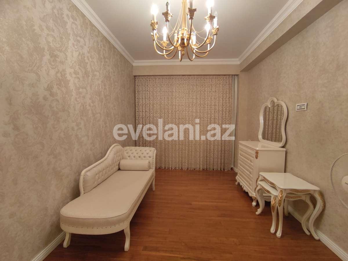 Satılır, yeni tikili, 3 otaqlı, 136 m², Nəriman Nərimanov m.