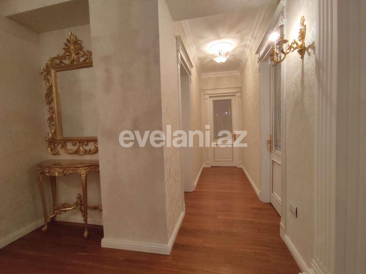Satılır, yeni tikili, 3 otaqlı, 136 m², Nəriman Nərimanov m.