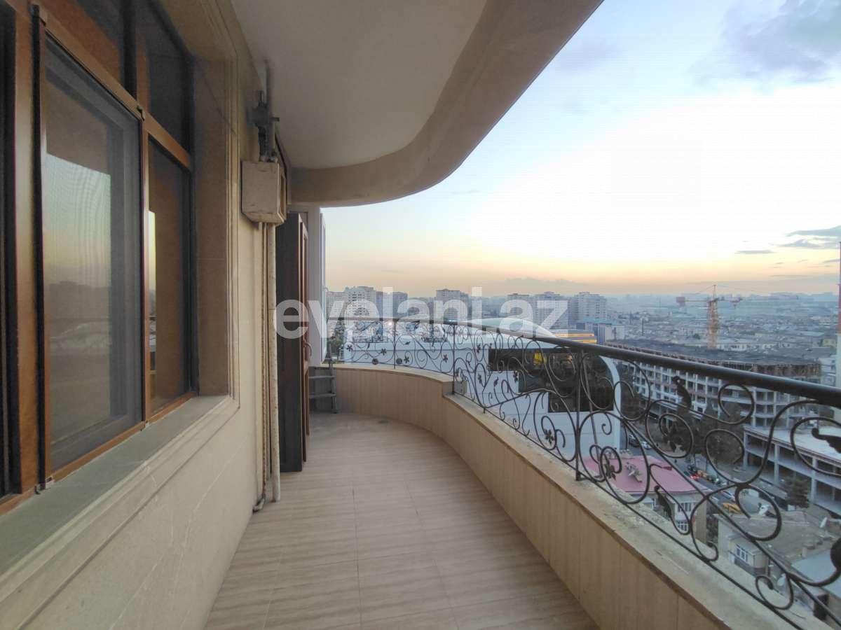 Satılır, yeni tikili, 3 otaqlı, 136 m², Nəriman Nərimanov m.