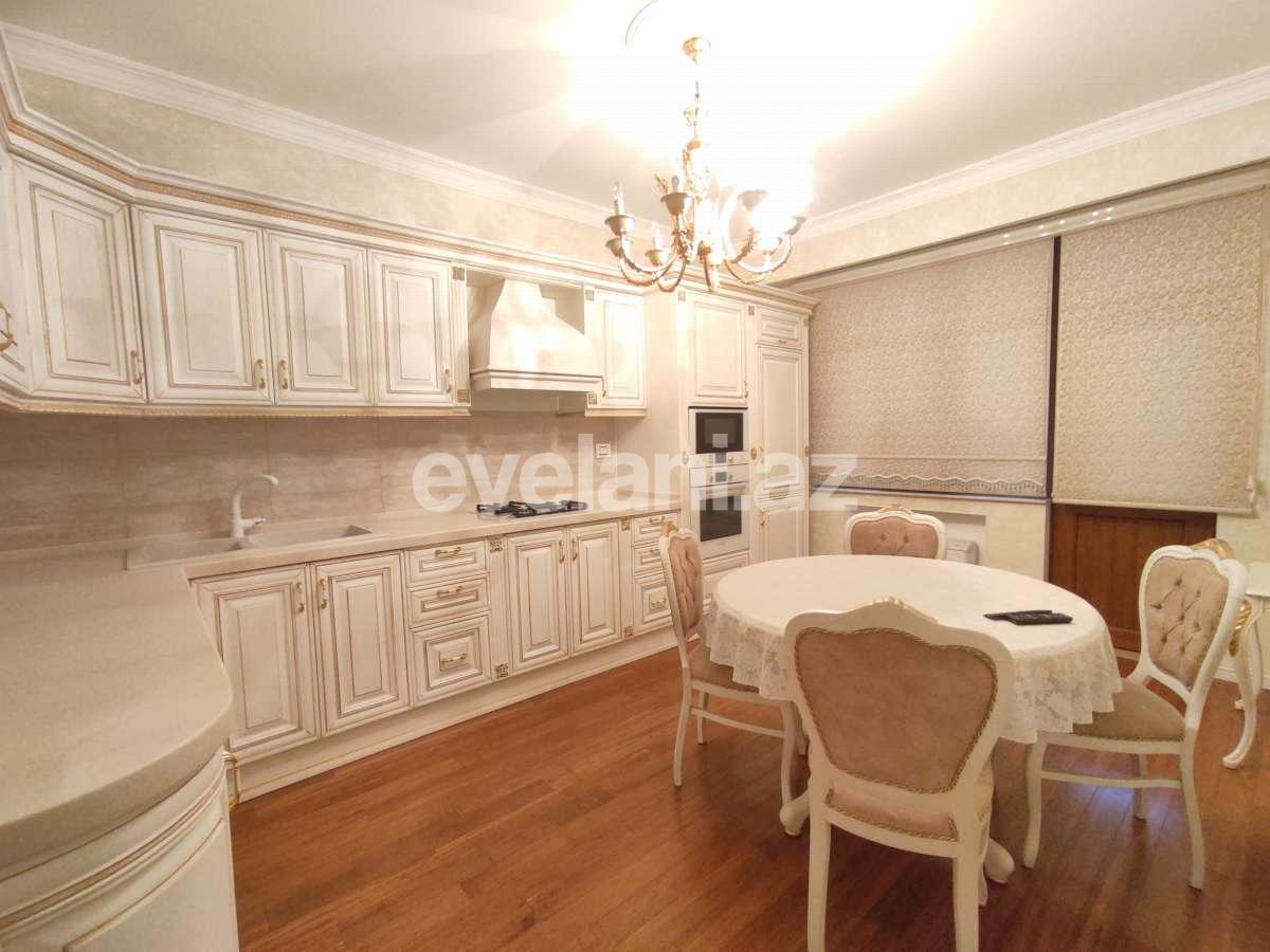 Satılır, yeni tikili, 3 otaqlı, 136 m², Nəriman Nərimanov m.