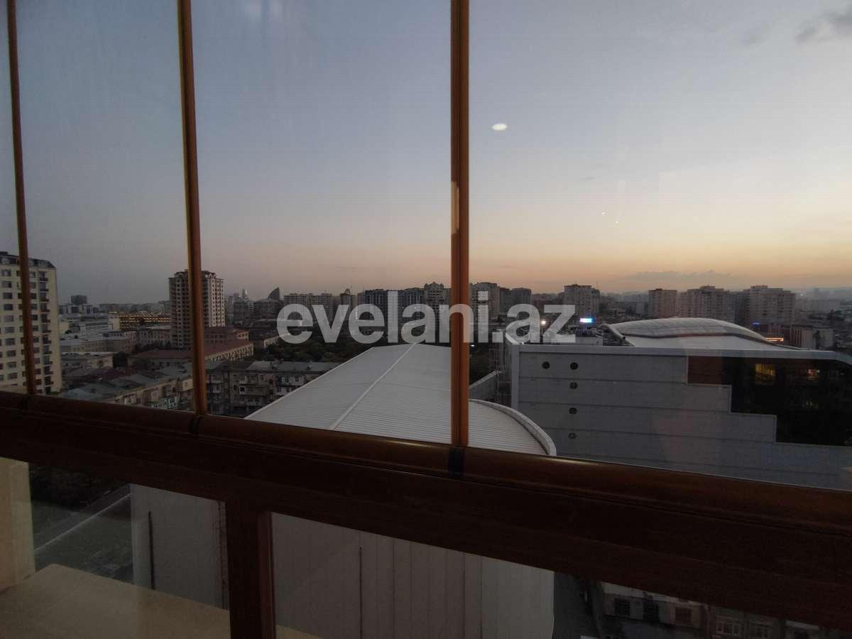 Satılır, yeni tikili, 3 otaqlı, 136 m², Nəriman Nərimanov m.