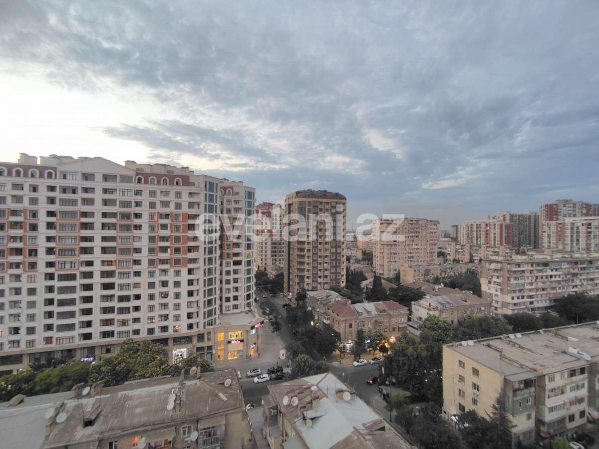 Satılır, yeni tikili, 3 otaqlı, 136 m², Nəriman Nərimanov m.