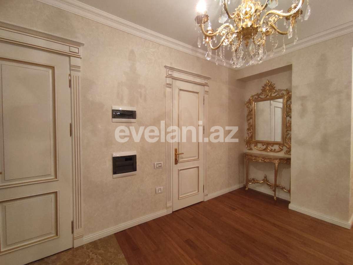 Satılır, yeni tikili, 3 otaqlı, 136 m², Nəriman Nərimanov m.