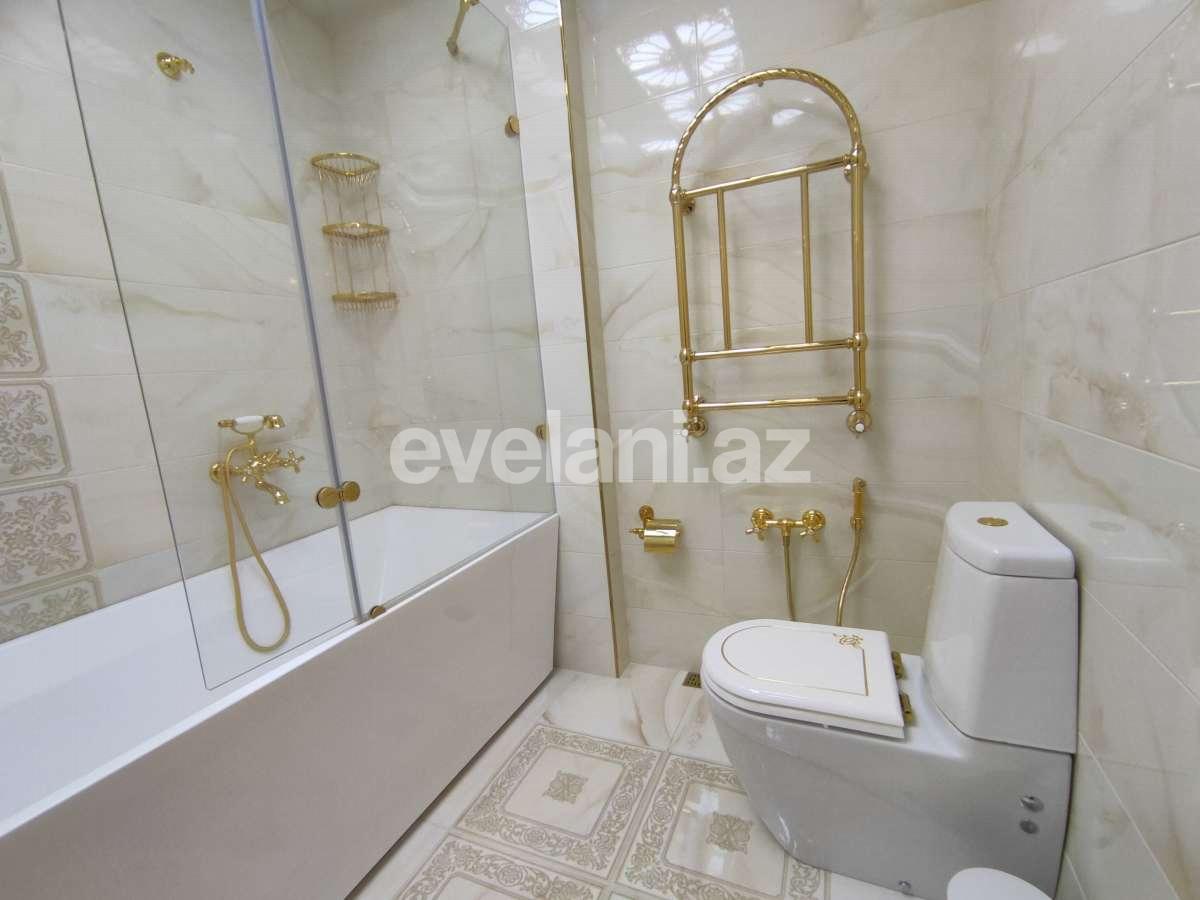 Satılır, yeni tikili, 3 otaqlı, 136 m², Nəriman Nərimanov m.