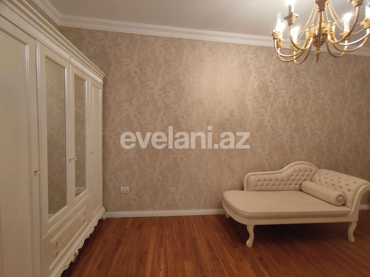 Satılır, yeni tikili, 3 otaqlı, 136 m², Nəriman Nərimanov m.