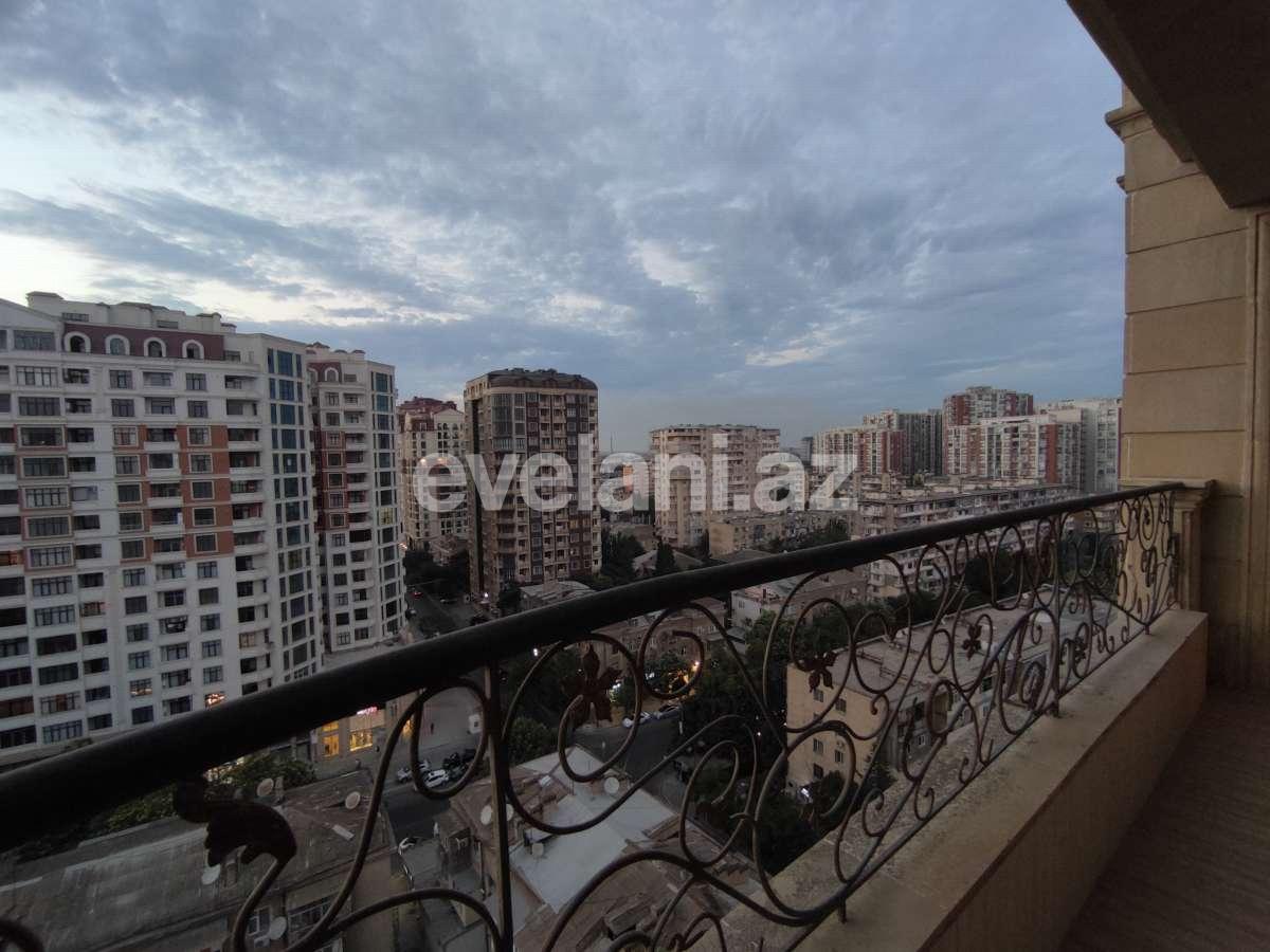 Satılır, yeni tikili, 3 otaqlı, 136 m², Nəriman Nərimanov m.