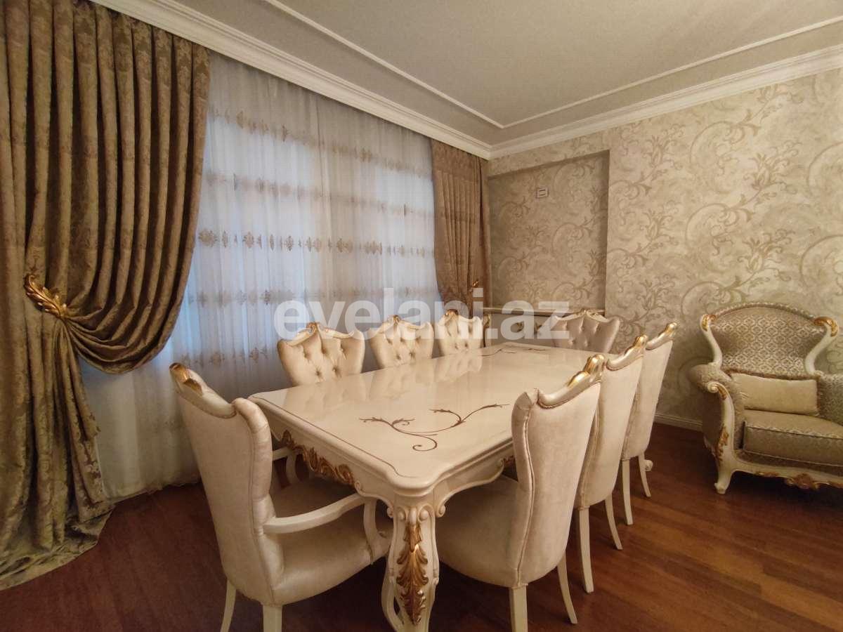 Satılır, yeni tikili, 3 otaqlı, 136 m², Nəriman Nərimanov m.