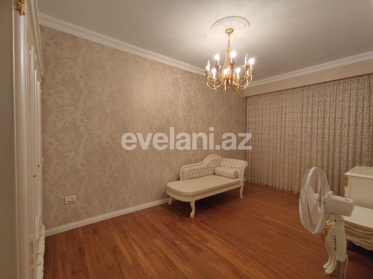 Satılır, yeni tikili, 3 otaqlı, 136 m², Nəriman Nərimanov m.