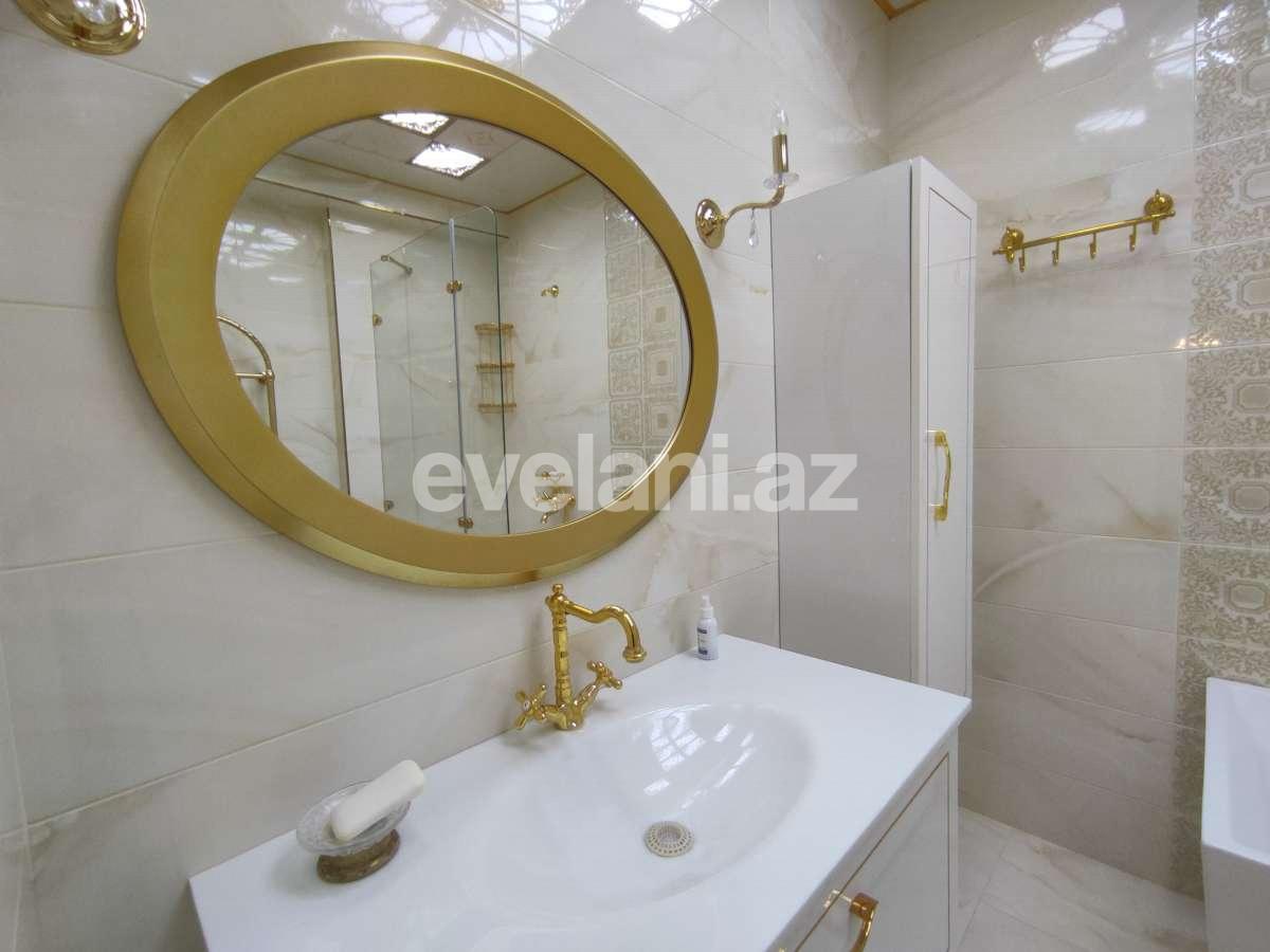 Satılır, yeni tikili, 3 otaqlı, 136 m², Nəriman Nərimanov m.