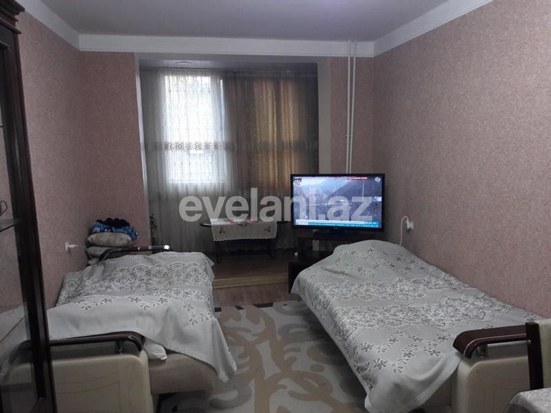 Satılır, obyekt, 60 m², Elmlər Akademiyası m.