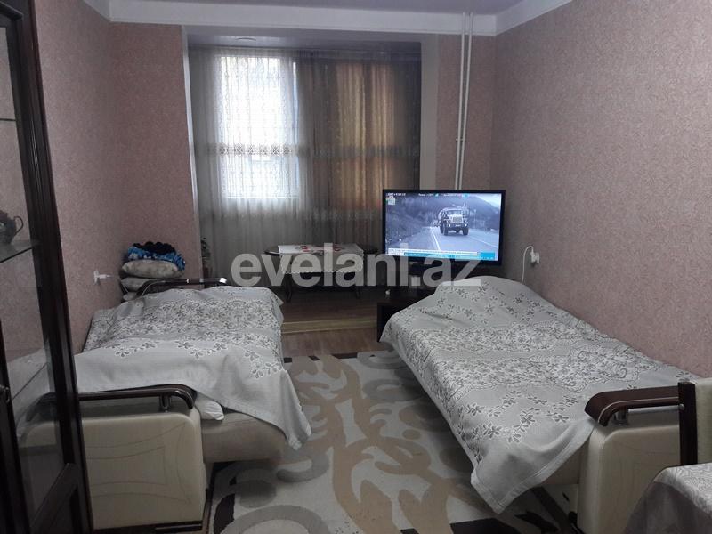 Satılır, obyekt, 60 m², Elmlər Akademiyası m.