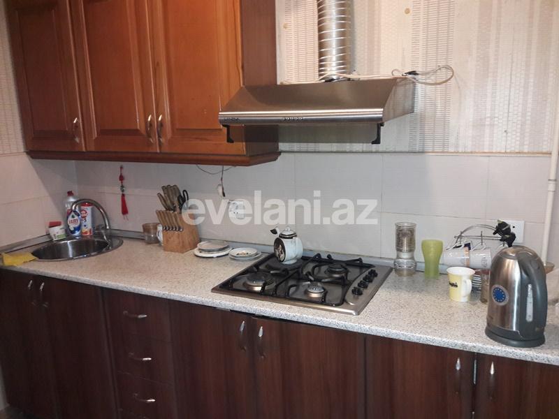 Satılır, obyekt, 60 m², Elmlər Akademiyası m.