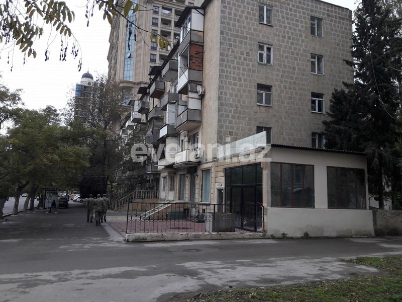 Satılır, obyekt, 60 m², Elmlər Akademiyası m.