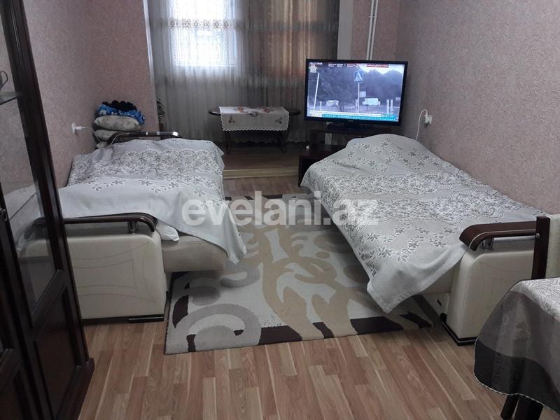 Satılır, obyekt, 60 m², Elmlər Akademiyası m.