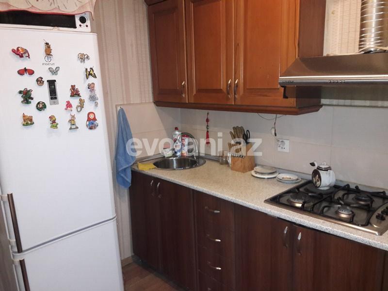 Satılır, obyekt, 60 m², Elmlər Akademiyası m.