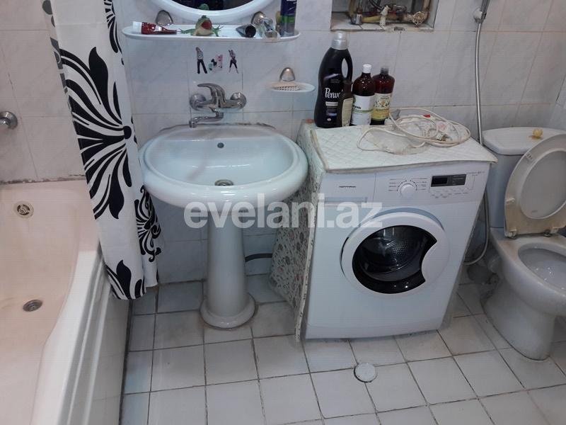 Satılır, obyekt, 60 m², Elmlər Akademiyası m.