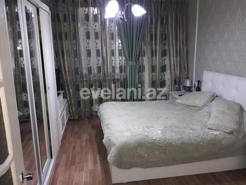 Satılır, obyekt, 60 m², Elmlər Akademiyası m.