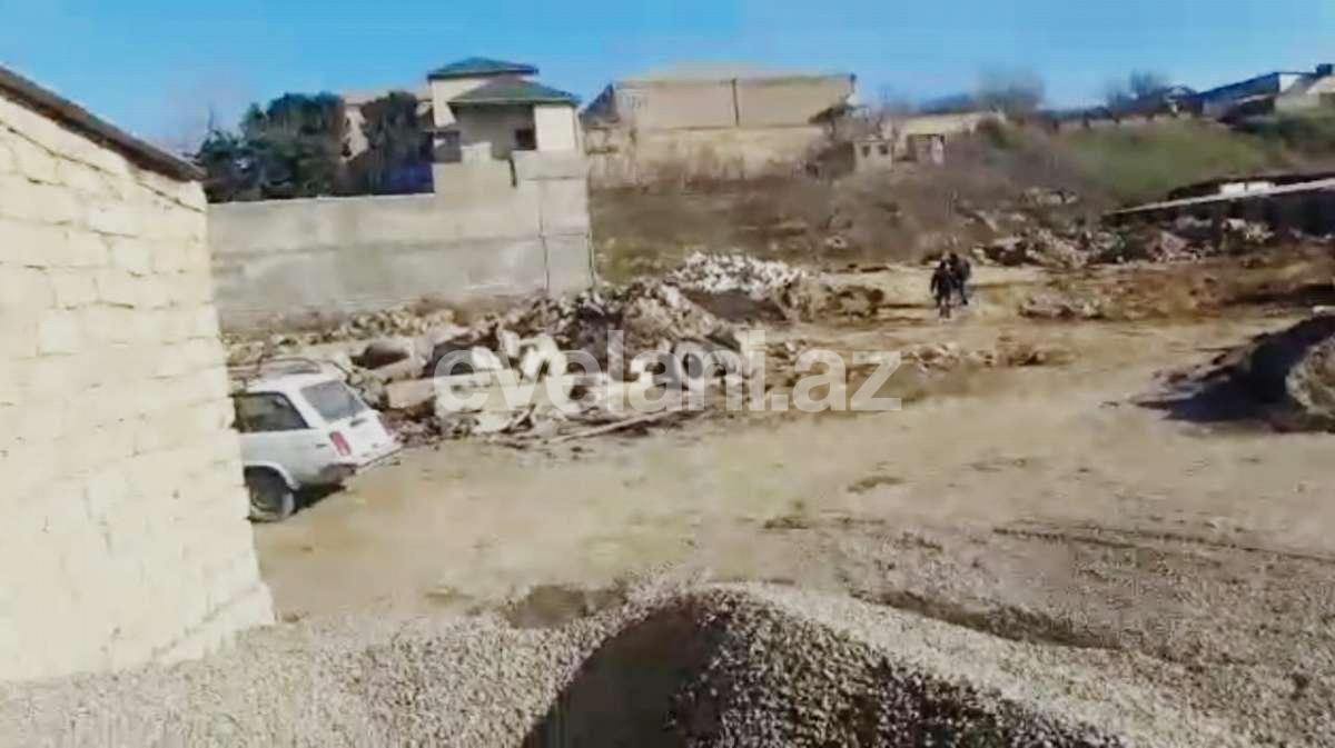 Sale, land, 18 ar, Sabail r.