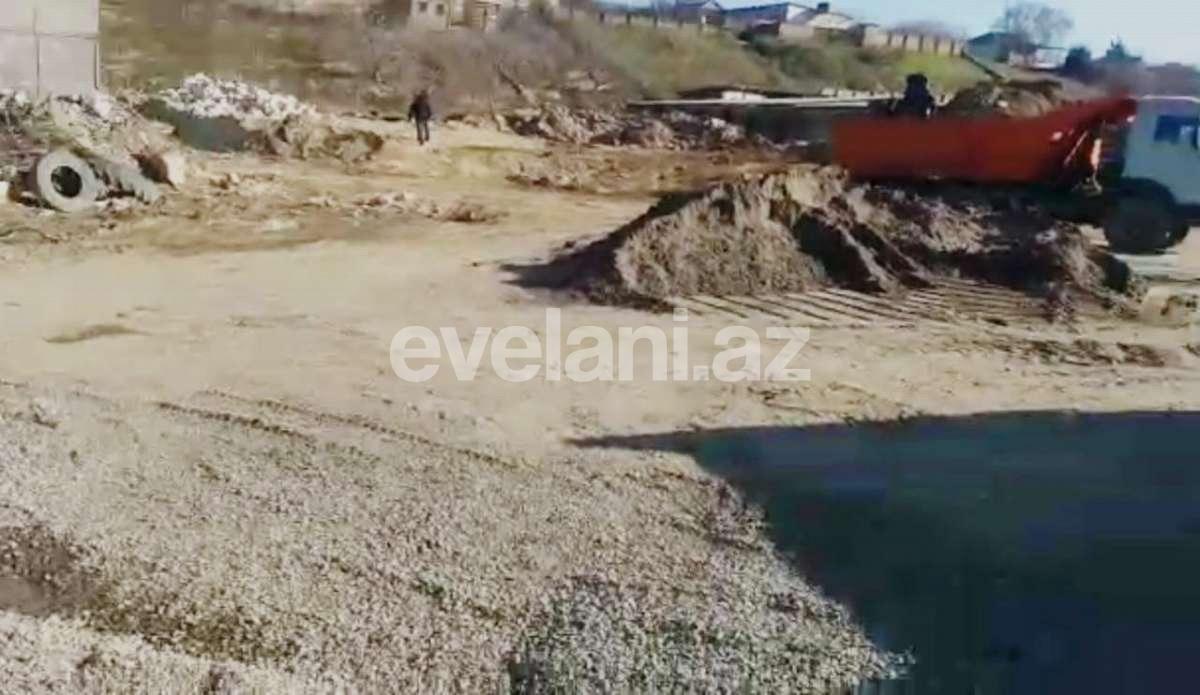 Sale, land, 18 ar, Sabail r.