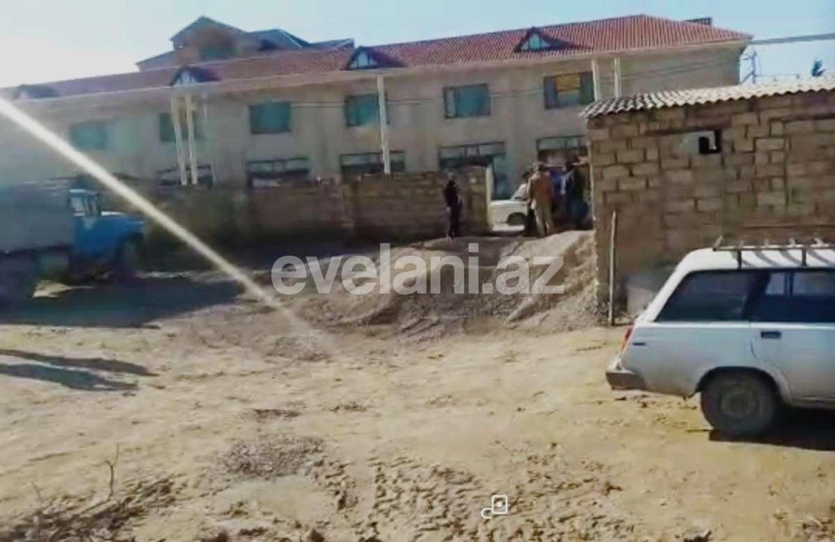 Sale, land, 18 ar, Sabail r.