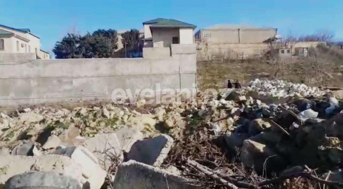 Sale, land, 18 ar, Sabail r.