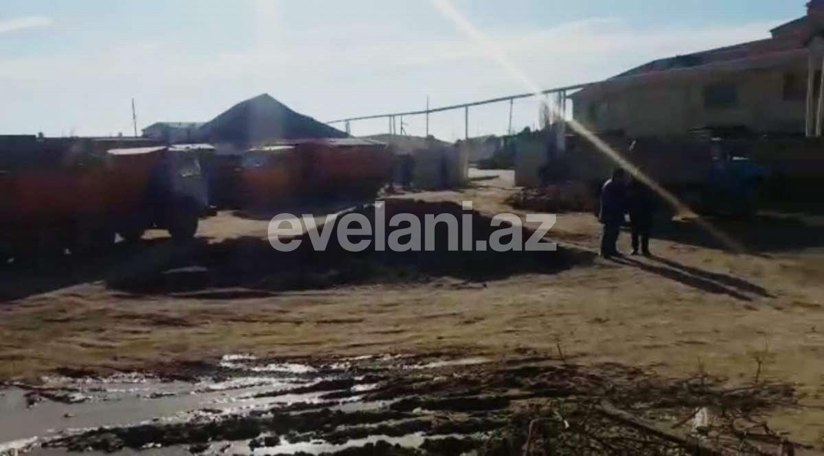 Sale, land, 18 ar, Sabail r.