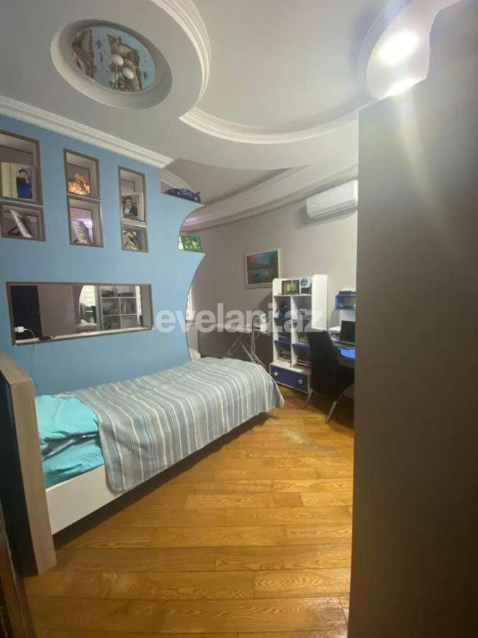 Satılır, yeni tikili, 3 otaqlı, 130 m², Şah İsmayıl Xətai m.