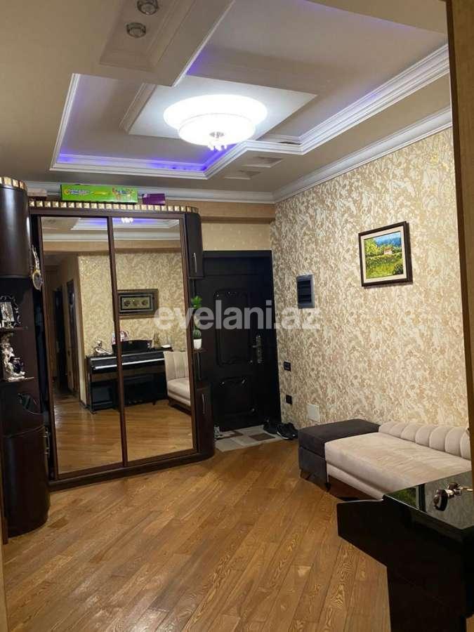 Satılır, yeni tikili, 3 otaqlı, 130 m², Şah İsmayıl Xətai m.