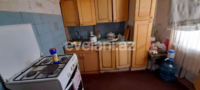 Satılır, köhnə tikili, 3 otaqlı, 85 m², Yasamal r.