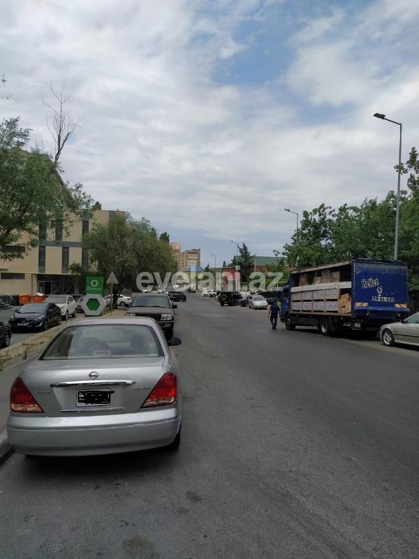 Satılır, torpaq, 12 sot, İnşaatçılar m.