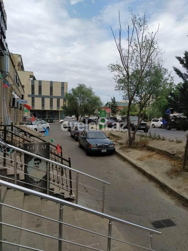 Satılır, torpaq, 12 sot, İnşaatçılar m.