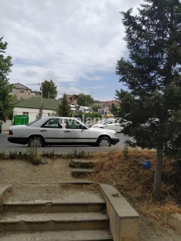 Satılır, torpaq, 12 sot, İnşaatçılar m.