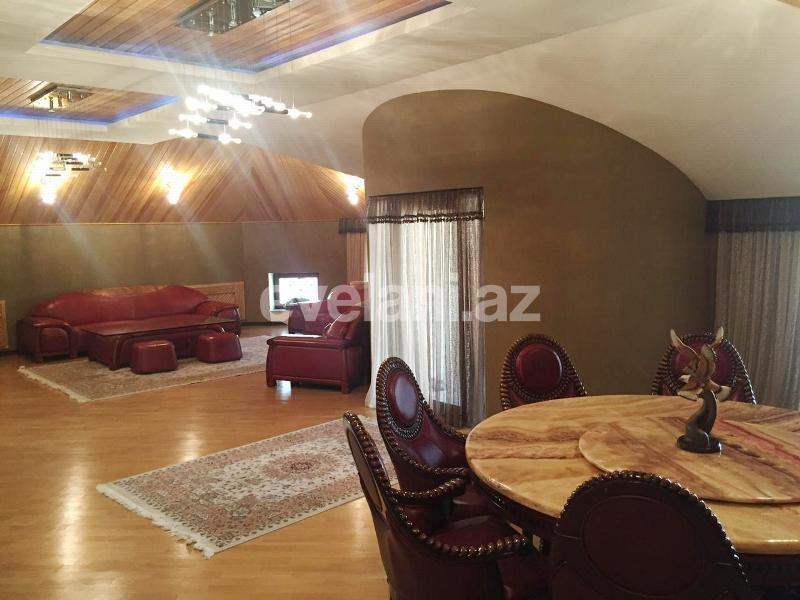 Satılır, villa, 8 otaqlı, 500 m², Abşeron r.