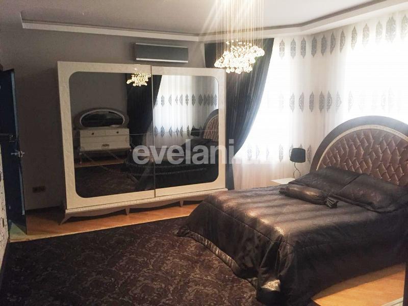 Satılır, villa, 8 otaqlı, 500 m², Abşeron r.