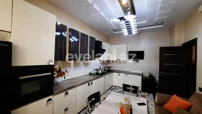 Satılır, villa, 8 otaqlı, 500 m², Abşeron r.