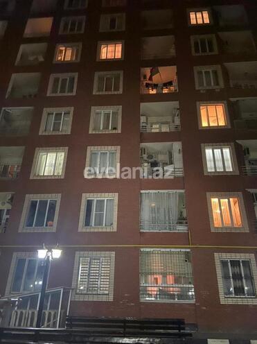 Kirayə verilir, yeni tikili, 2 otaqlı, 100 m², 9-cu mikrorayon q.