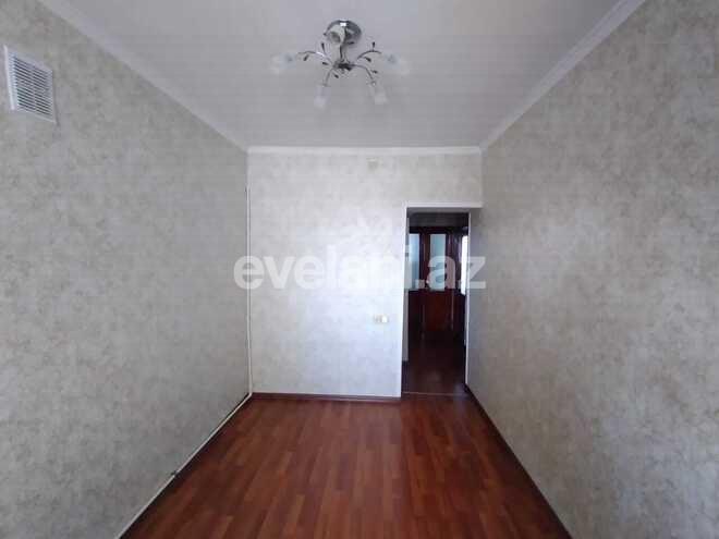 Продаётся, вторичка, 3-комнаты, 70 m², Бакиханова p.